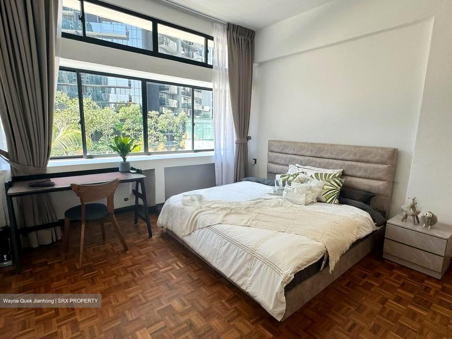 King's Mansion (D15), Condominium #639072161